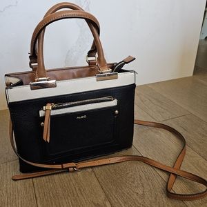 Aldo Crossbody Bag